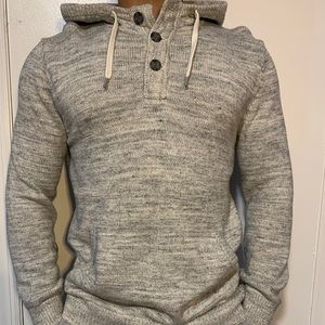Men’s hoodie